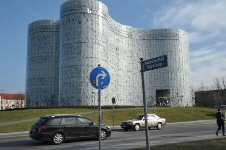 Hochschulbibliothek